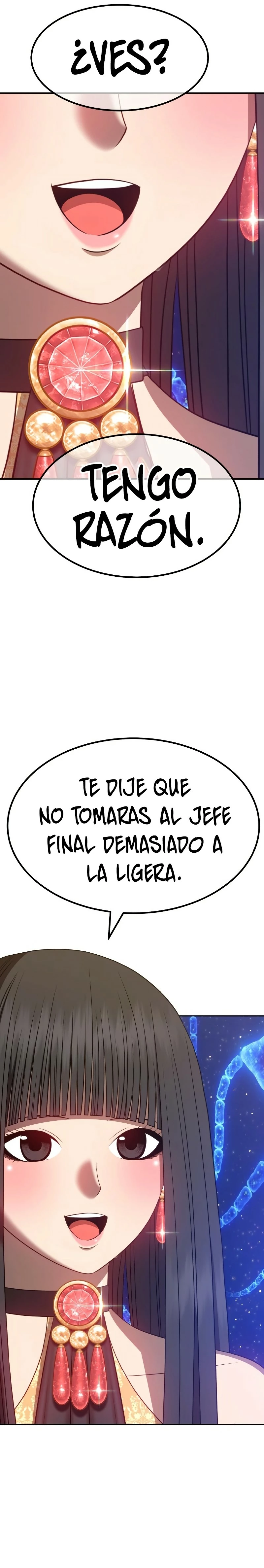 +99 palo de madera Capítulo 69 - Page 95