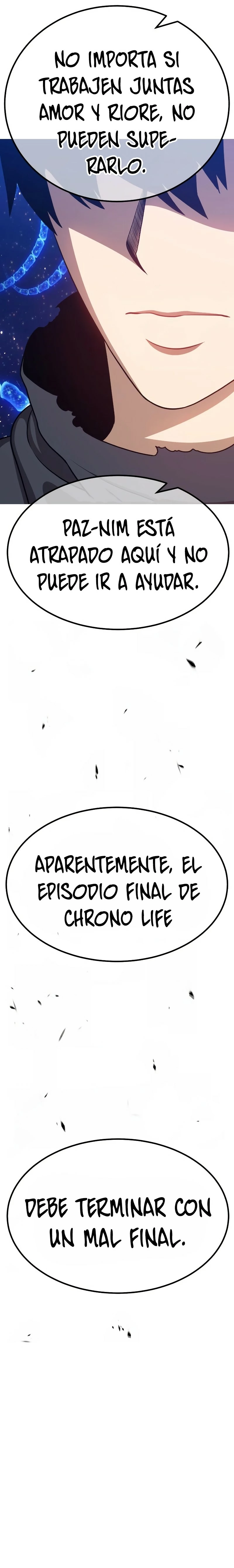 +99 palo de madera Capítulo 69 - Page 96