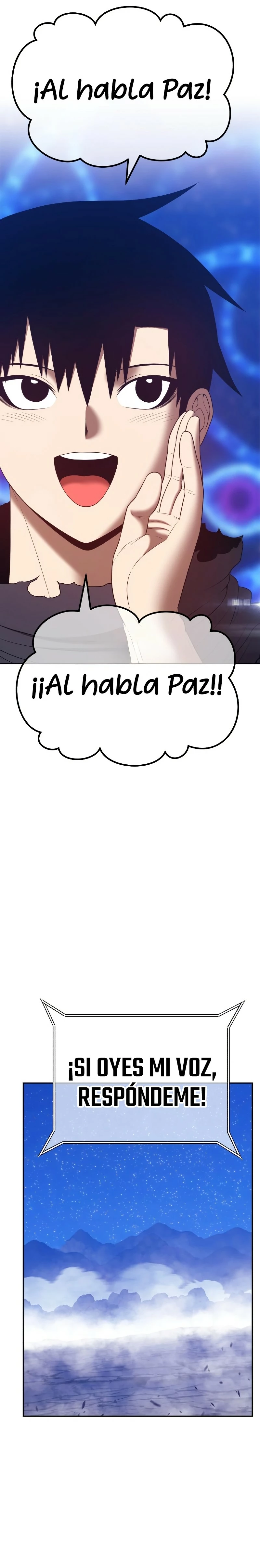 +99 palo de madera Capítulo 69 - Page 99