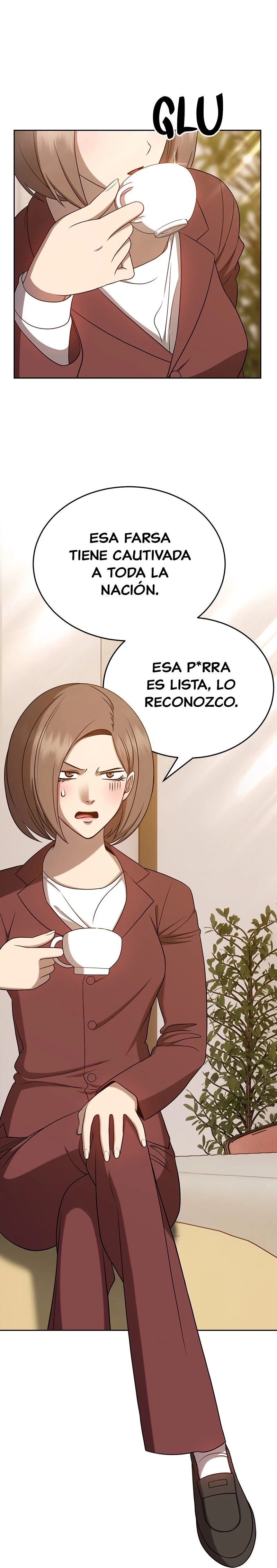 +99 palo de madera Capítulo 7 - Page 11