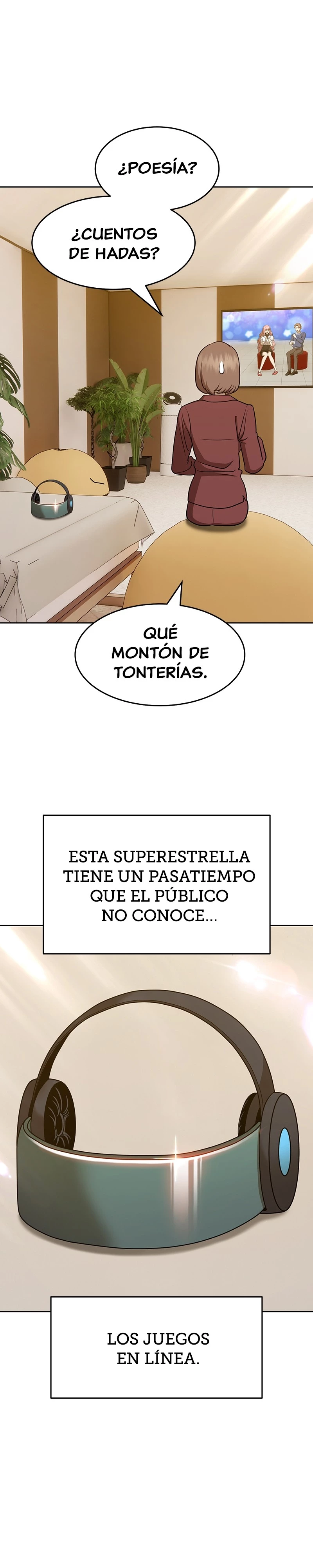 +99 palo de madera Capítulo 7 - Page 12