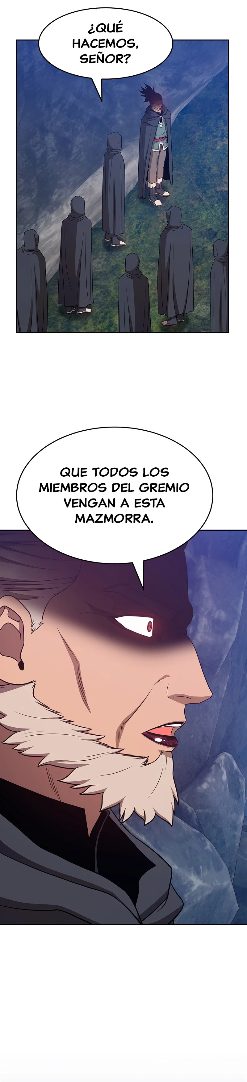 +99 palo de madera Capítulo 7 - Page 31