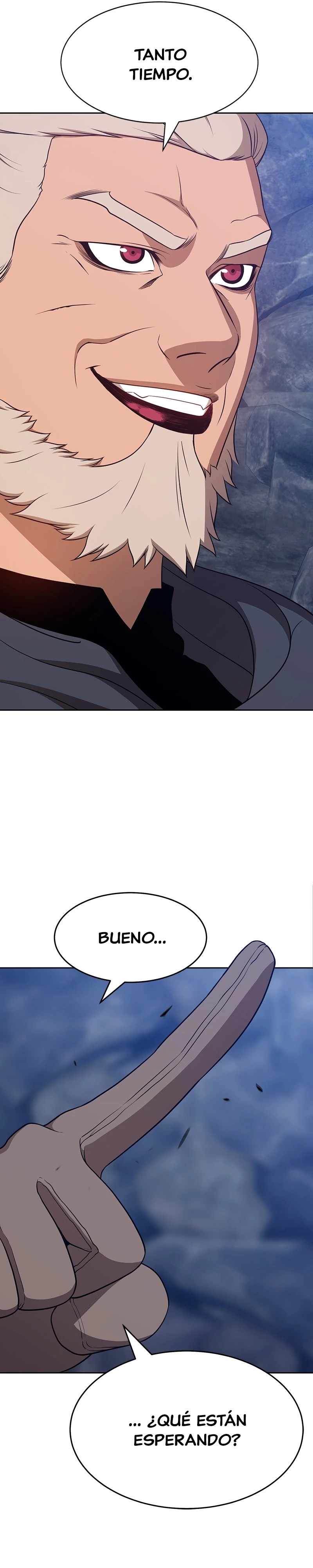 +99 palo de madera Capítulo 7 - Page 51