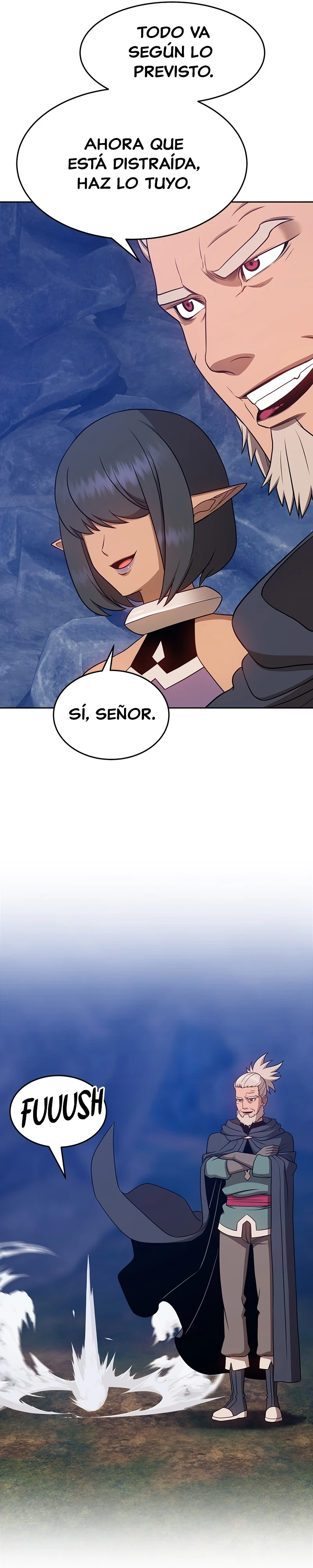 +99 palo de madera Capítulo 7 - Page 66