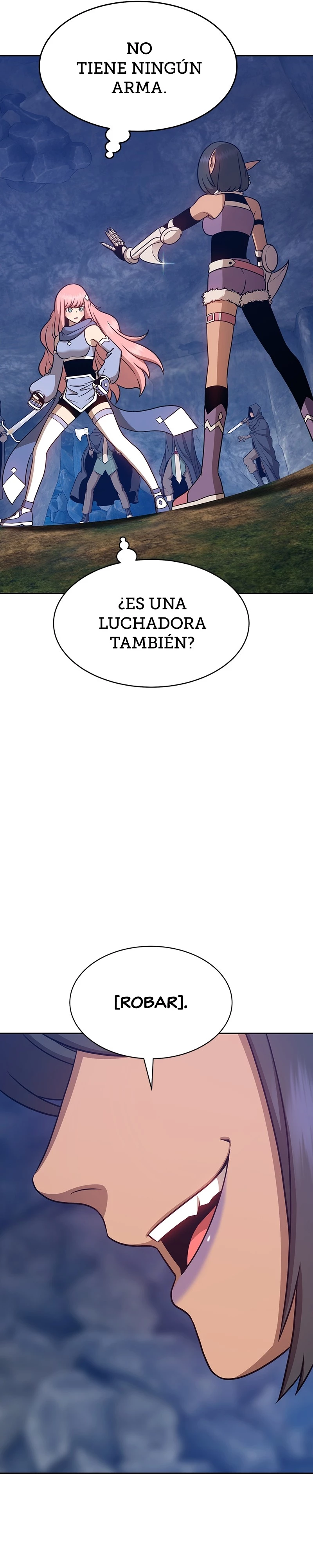 +99 palo de madera Capítulo 7 - Page 68