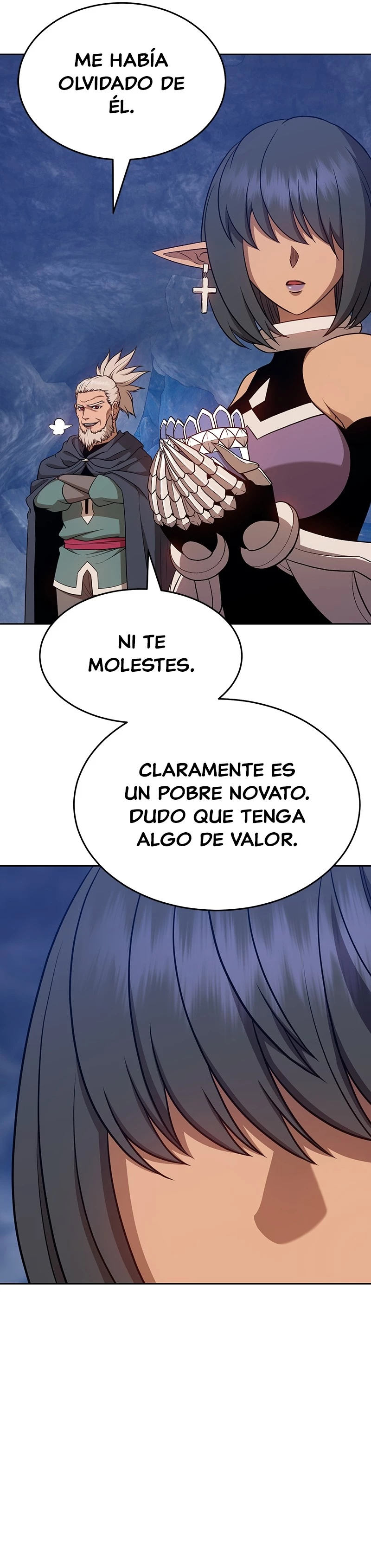 +99 palo de madera Capítulo 7 - Page 78