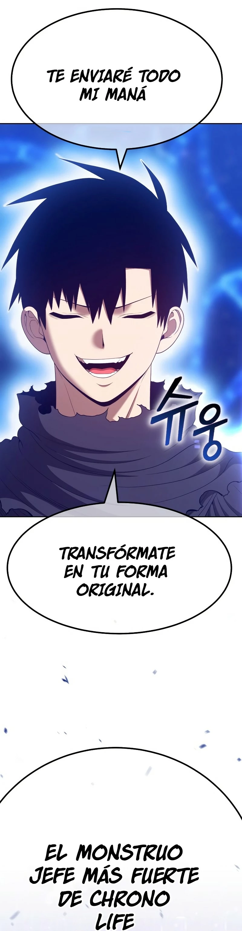 +99 palo de madera Capítulo 70 - Page 10