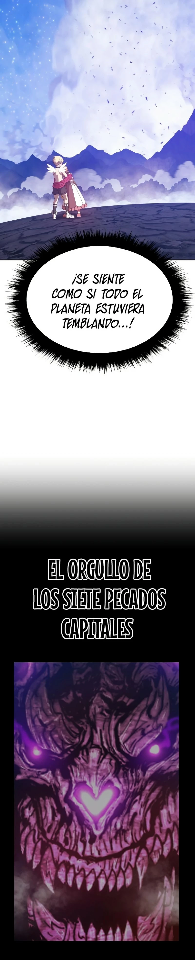 +99 palo de madera Capítulo 70 - Page 115