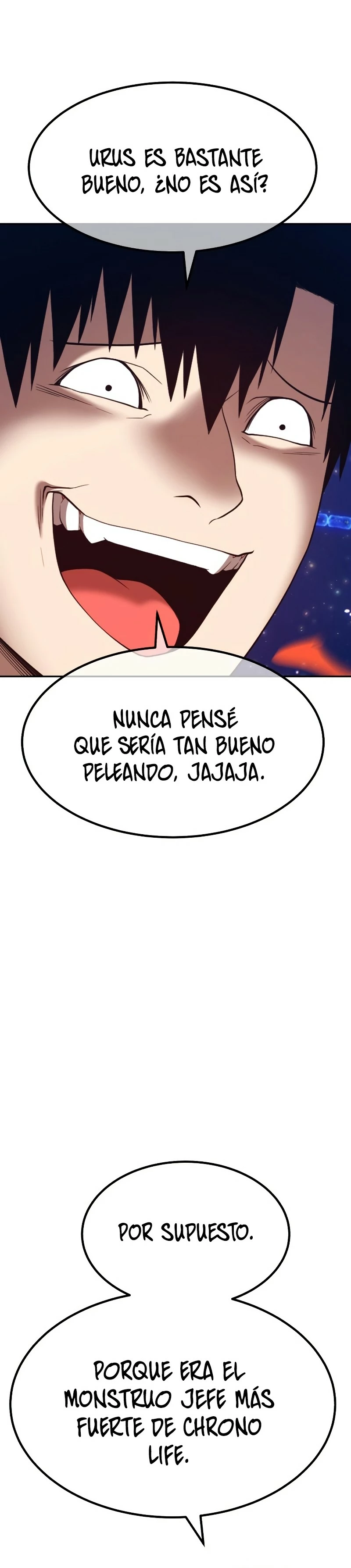 +99 palo de madera Capítulo 70 - Page 138