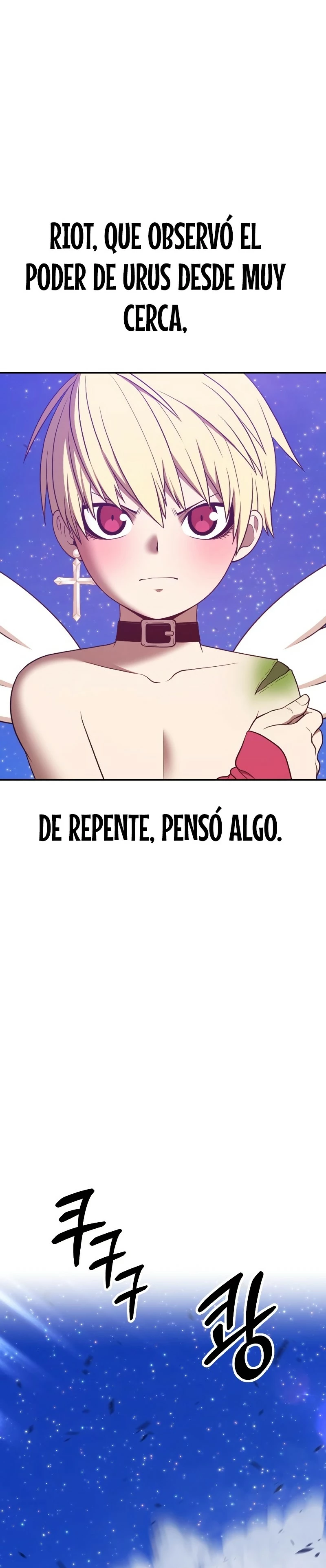 +99 palo de madera Capítulo 70 - Page 156