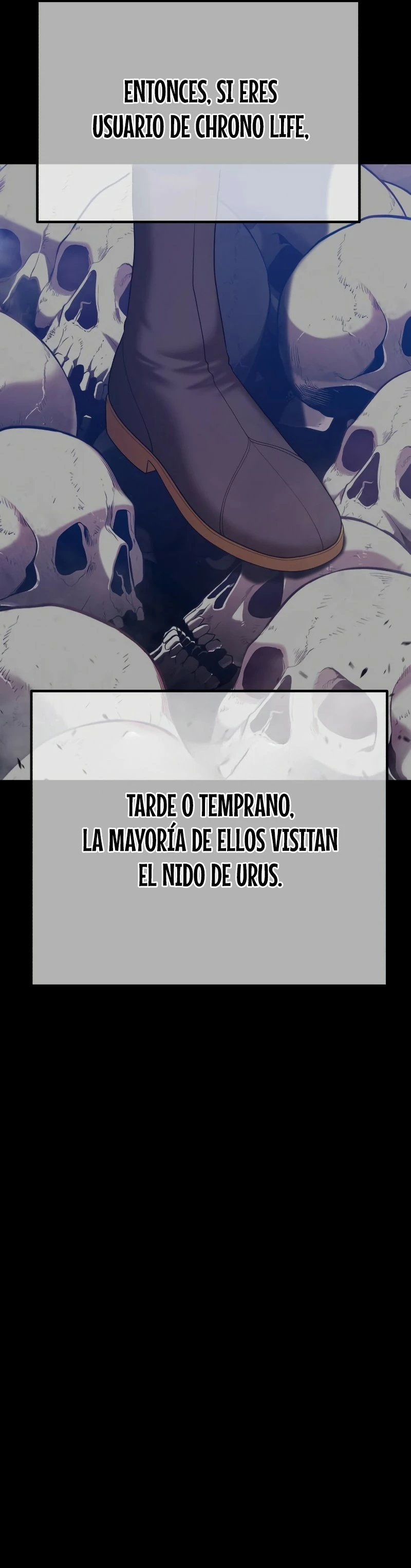 +99 palo de madera Capítulo 70 - Page 55