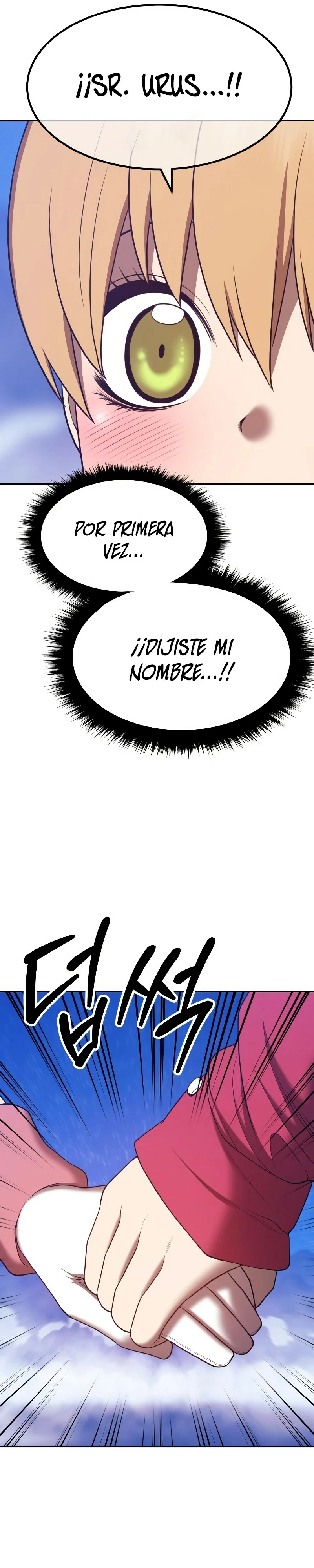 +99 palo de madera Capítulo 70 - Page 85