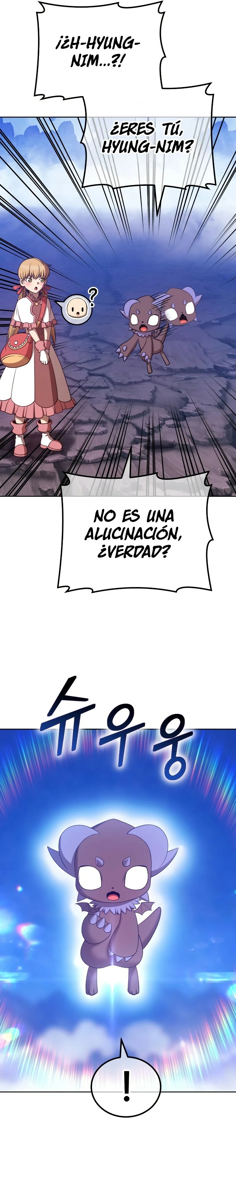 +99 palo de madera Capítulo 70 - Page 9