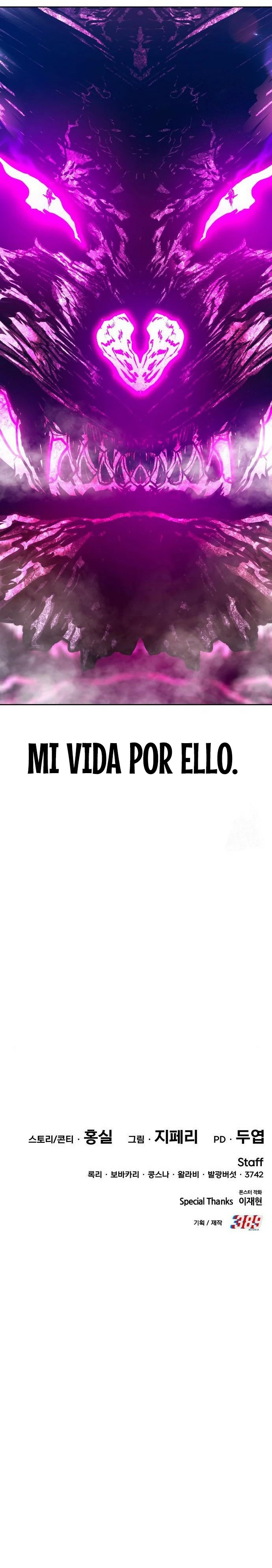 +99 palo de madera Capítulo 71 - Page 120