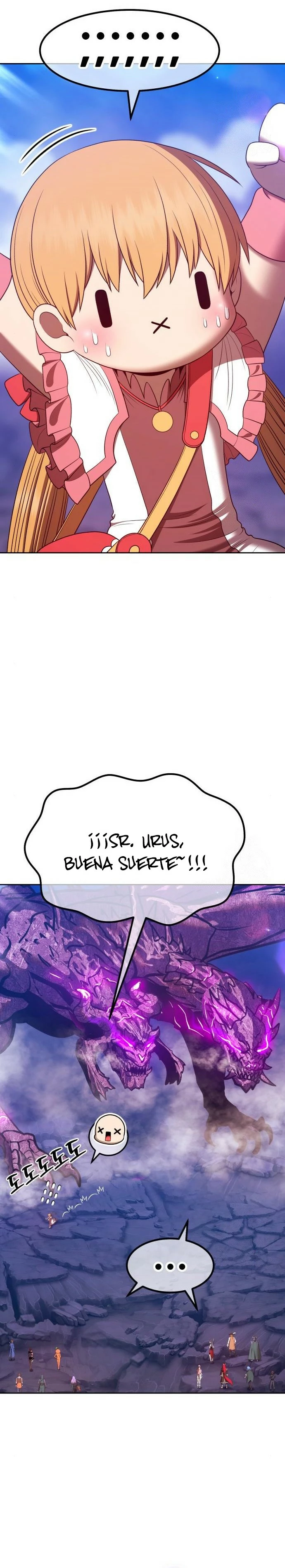 +99 palo de madera Capítulo 71 - Page 16