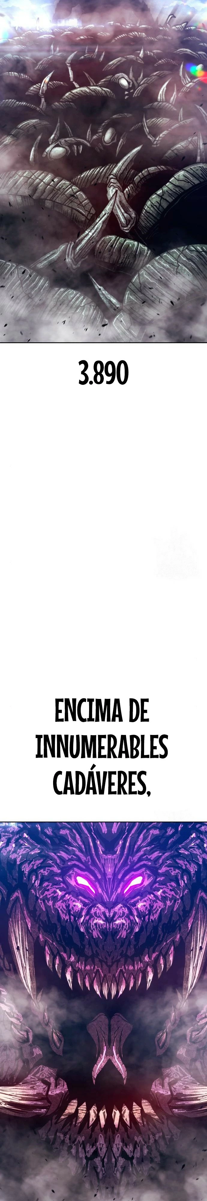 +99 palo de madera Capítulo 71 - Page 5