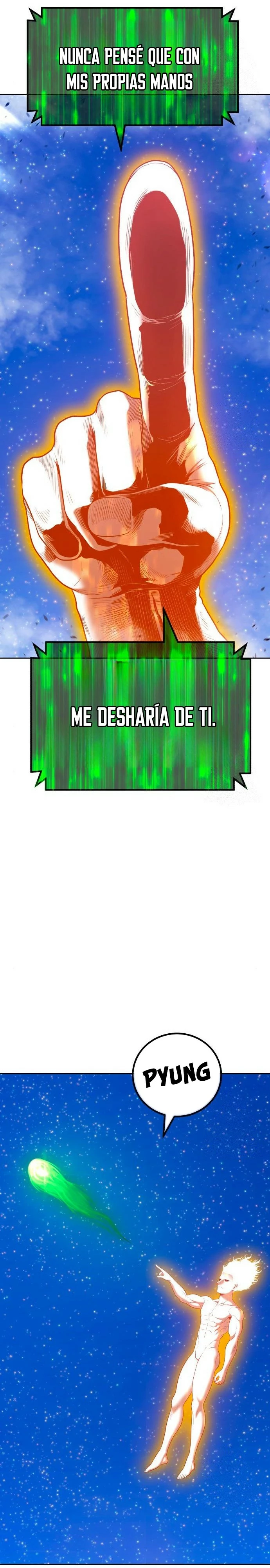 +99 palo de madera Capítulo 71 - Page 86