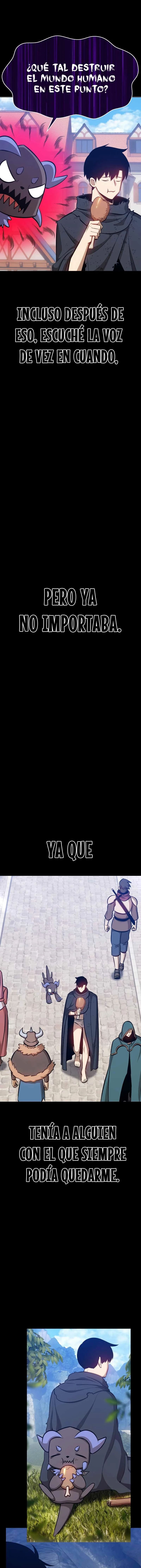 +99 palo de madera Capítulo 72.2 - Page 24