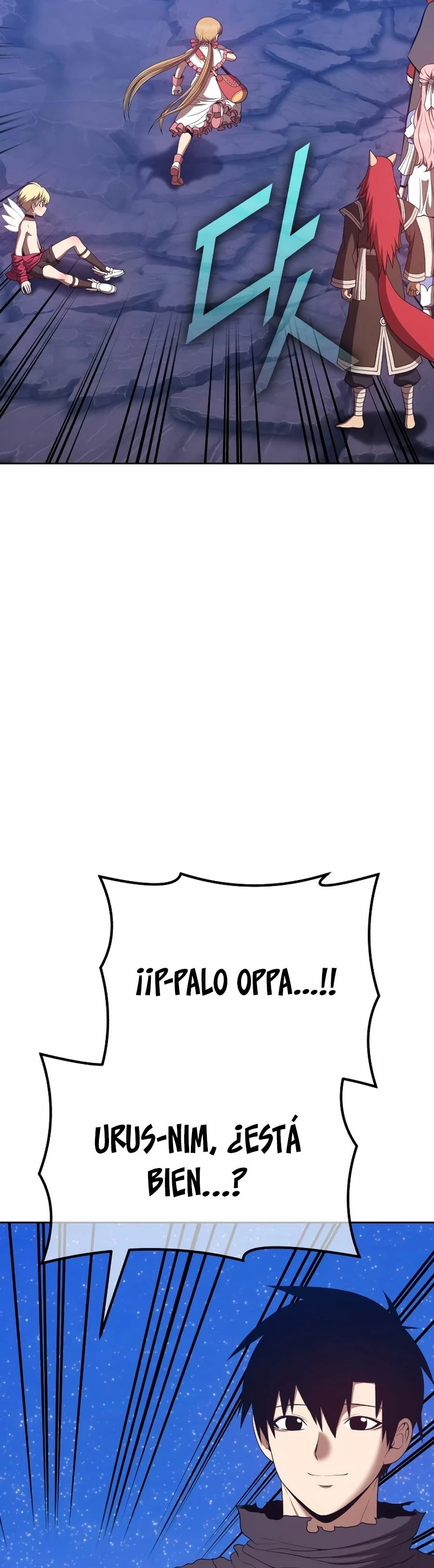 +99 palo de madera Capítulo 73.1 - Page 32