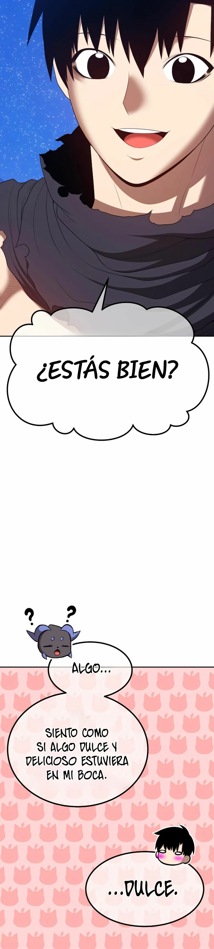 +99 palo de madera Capítulo 73.1 - Page 51