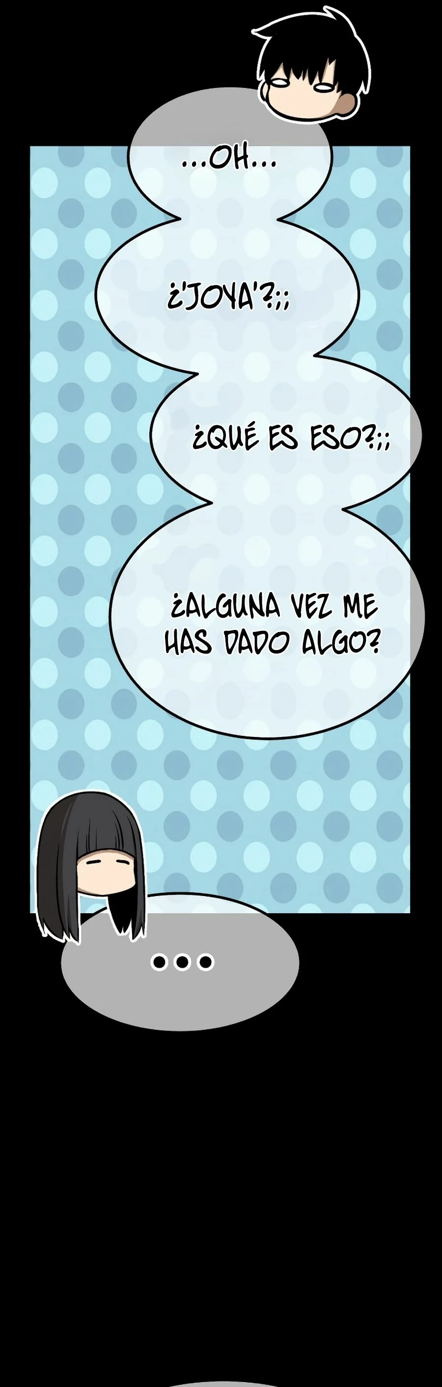 +99 palo de madera Capítulo 73.2 - Page 55