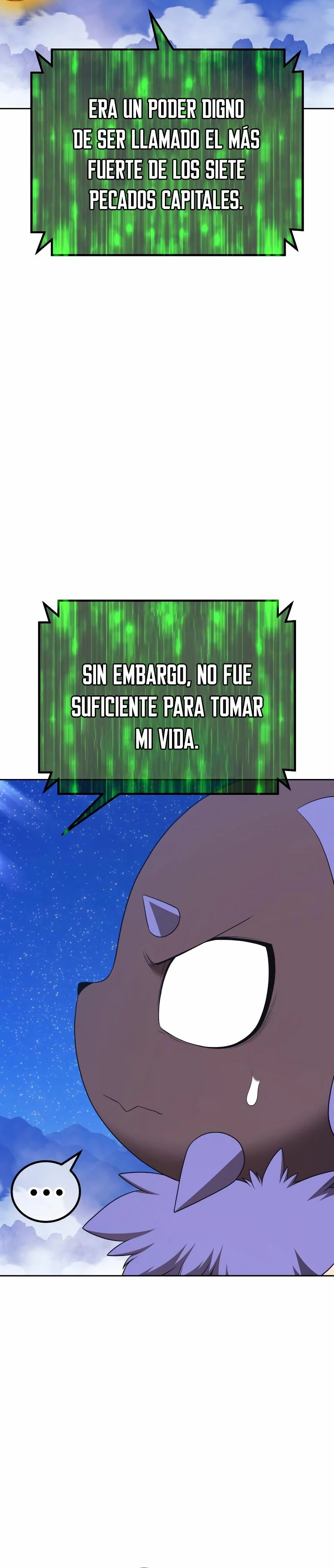 +99 palo de madera Capítulo 74.1 - Page 39
