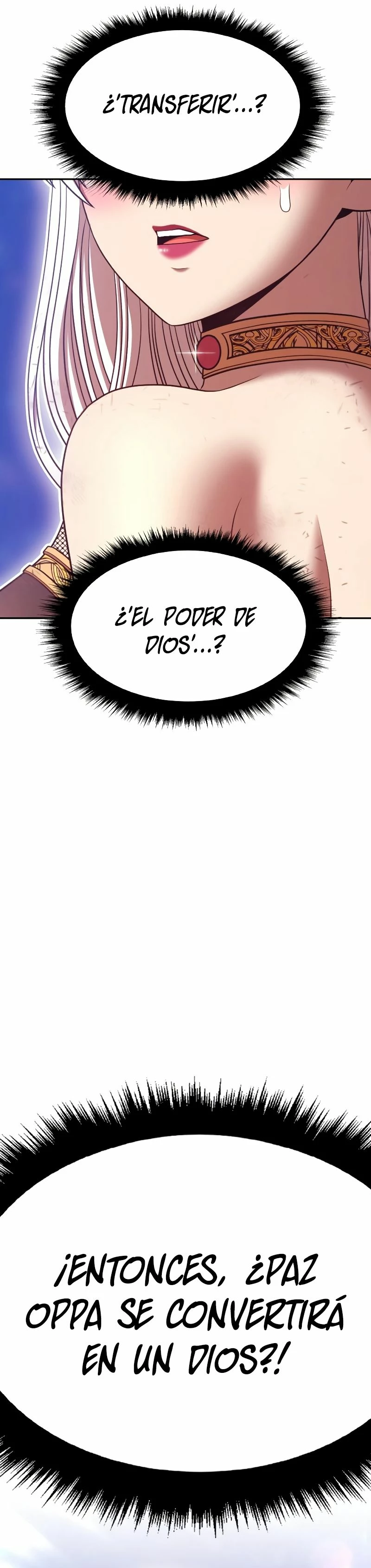+99 palo de madera Capítulo 74.1 - Page 4