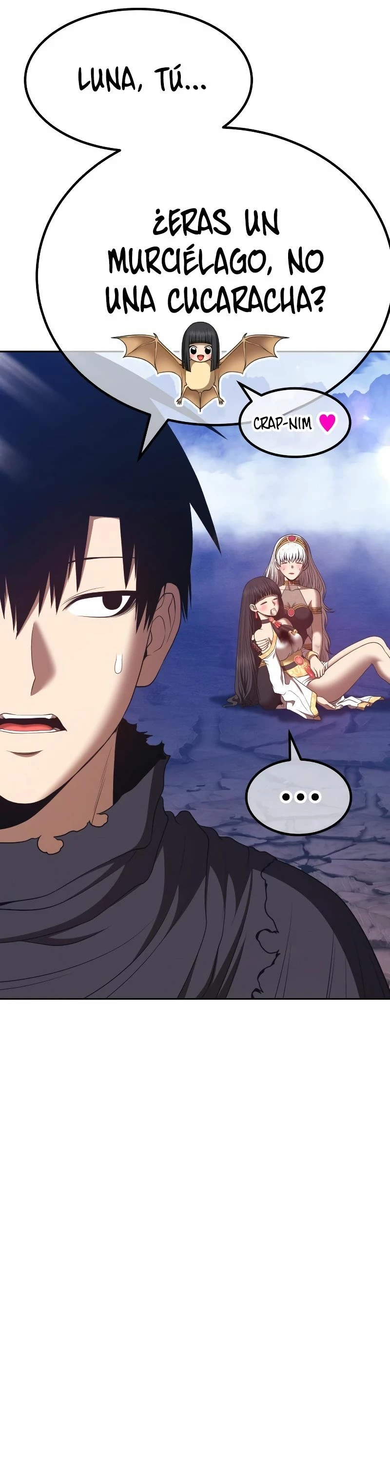 +99 palo de madera Capítulo 74.1 - Page 66