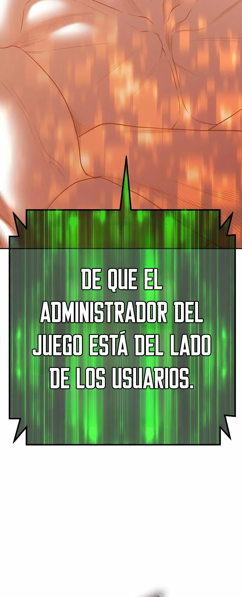 +99 palo de madera Capítulo 75.1 - Page 33