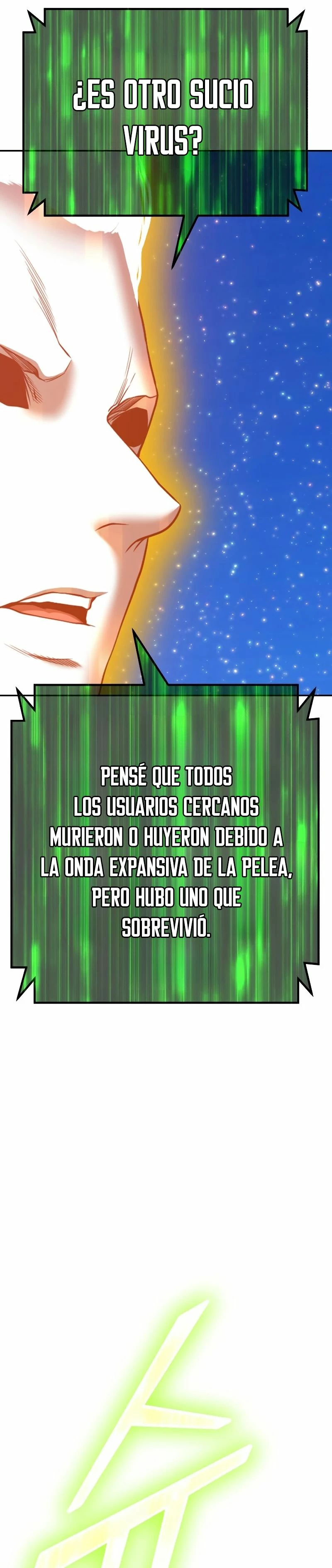 +99 palo de madera Capítulo 75.1 - Page 69