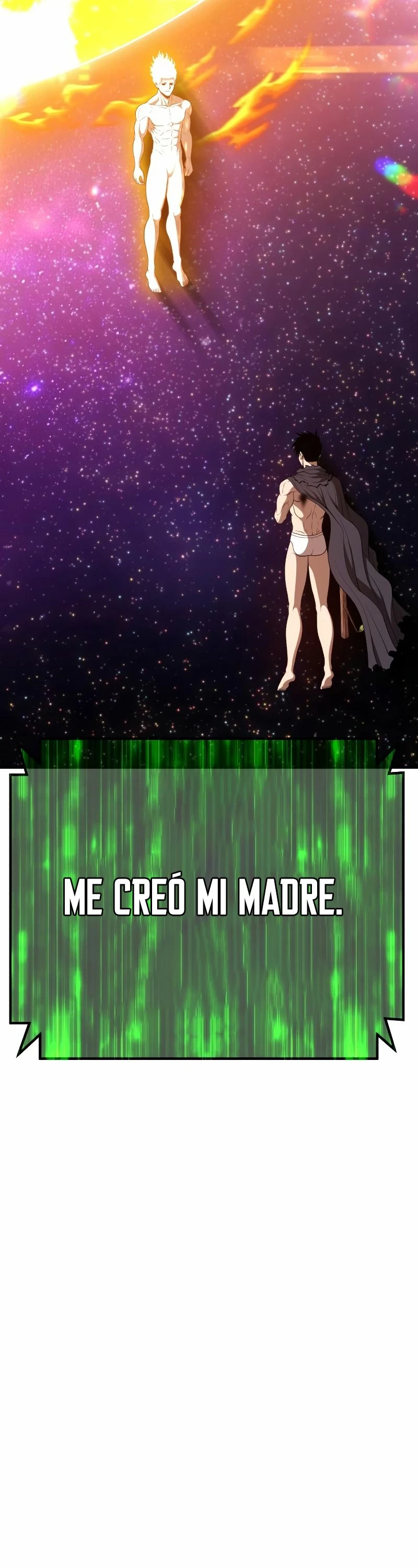 +99 palo de madera Capítulo 75.1 - Page 9