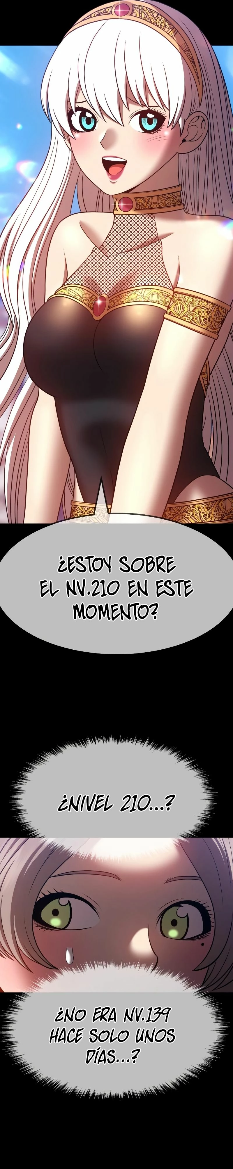 +99 palo de madera Capítulo 75.2 - Page 21