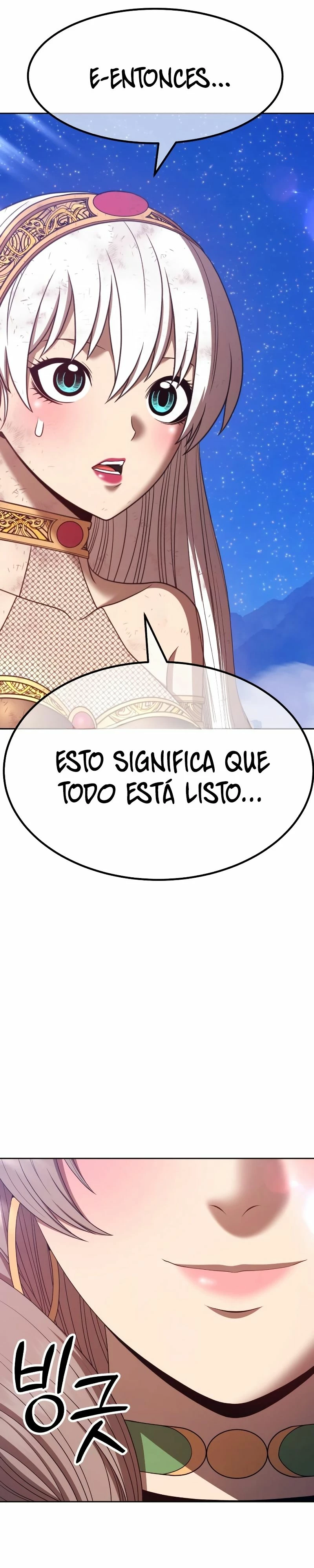 +99 palo de madera Capítulo 75.2 - Page 41