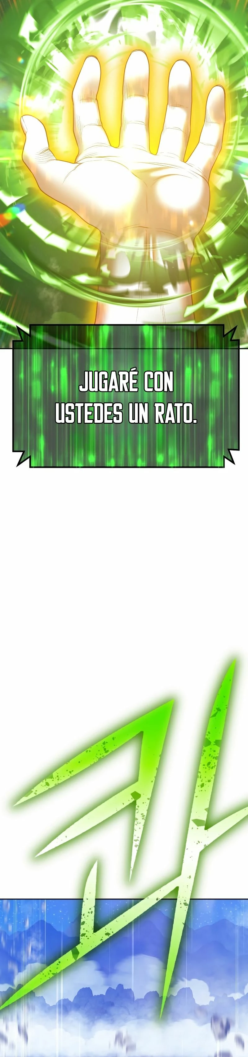 +99 palo de madera Capítulo 75.2 - Page 56