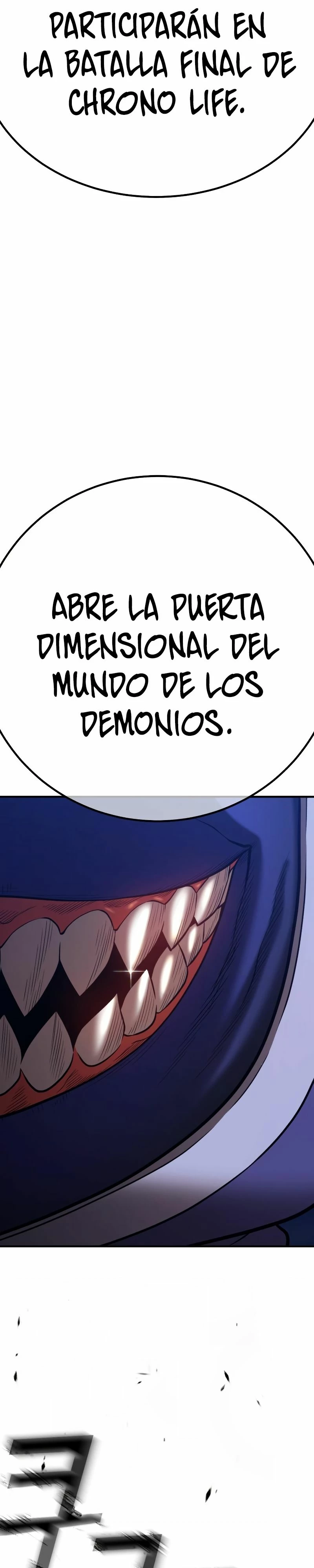 +99 palo de madera Capítulo 76.1 - Page 3