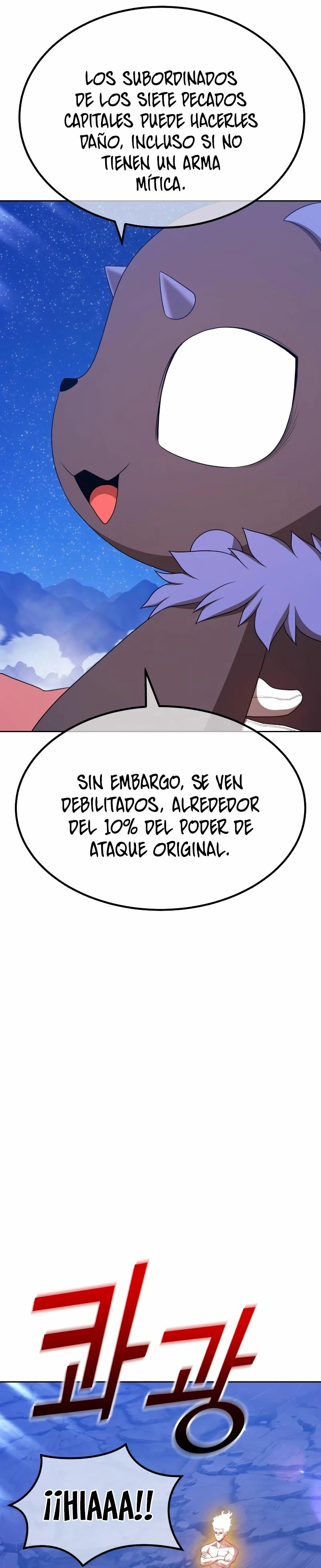 +99 palo de madera Capítulo 76.1 - Page 48