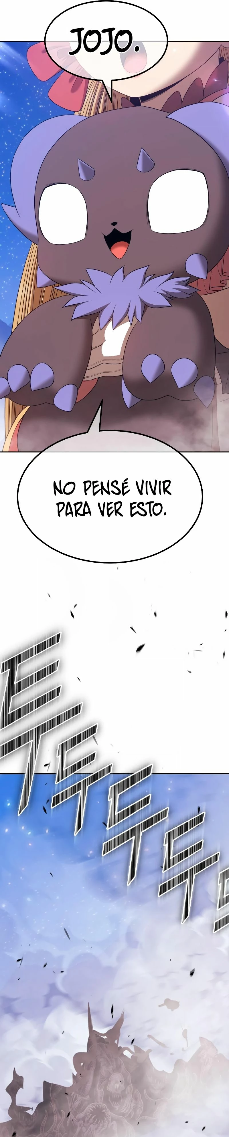 +99 palo de madera Capítulo 76.2 - Page 5