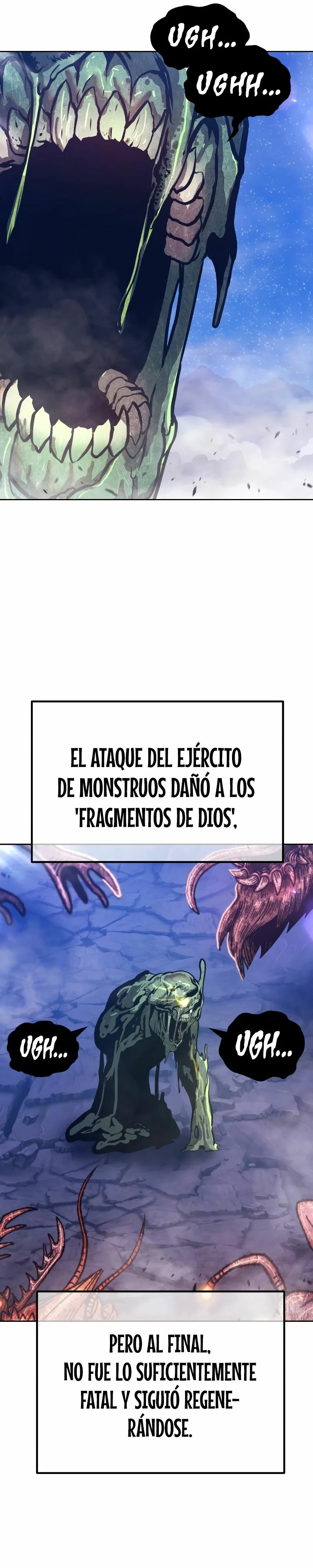 +99 palo de madera Capítulo 76.2 - Page 74