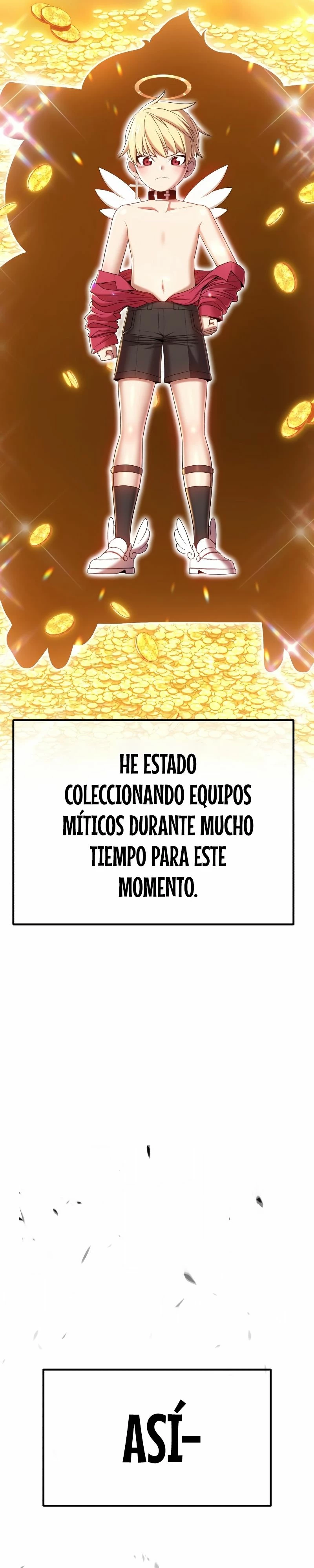 +99 palo de madera Capítulo 76.2 - Page 78