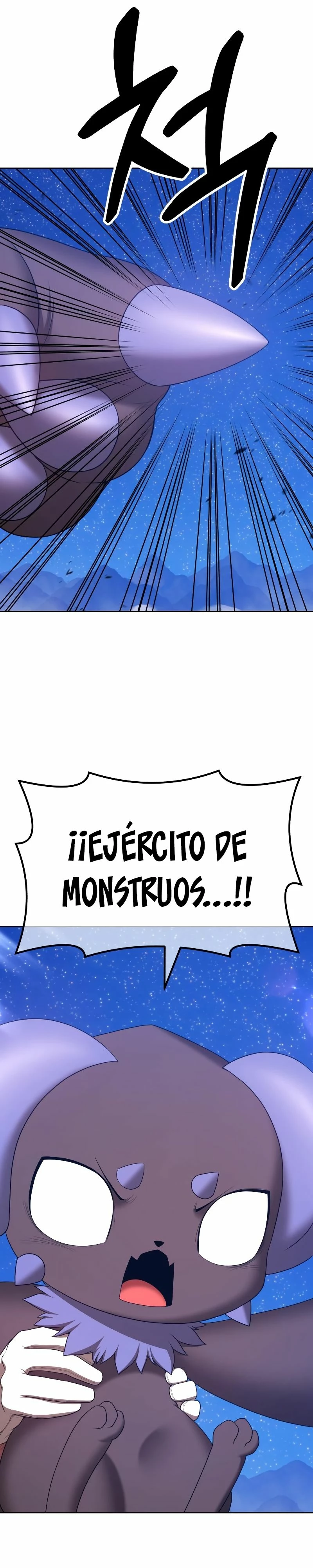 +99 palo de madera Capítulo 77.1 - Page 64