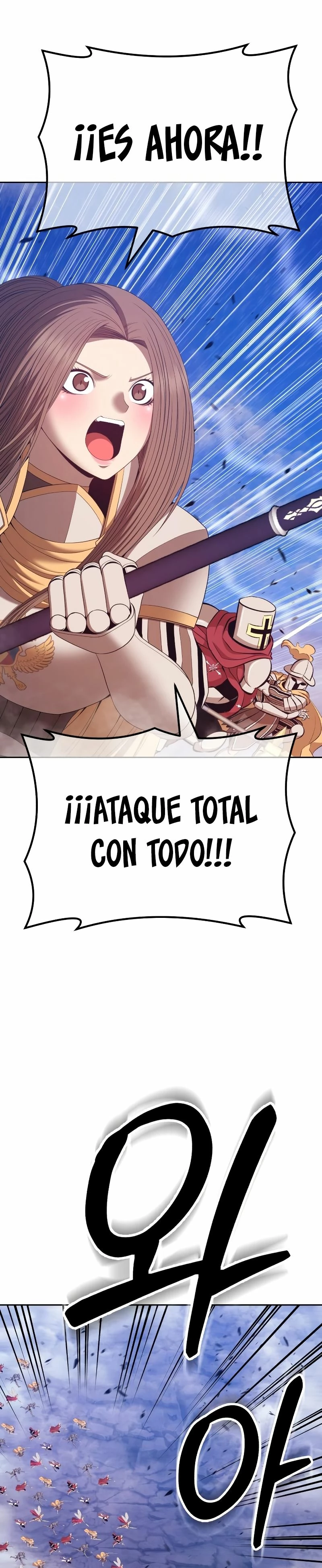 +99 palo de madera Capítulo 77.1 - Page 69