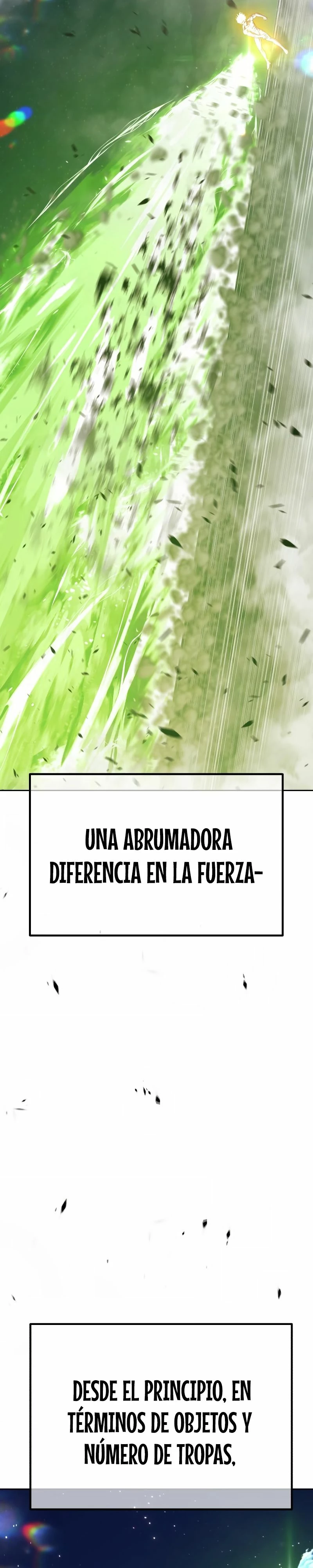 +99 palo de madera Capítulo 77.1 - Page 74