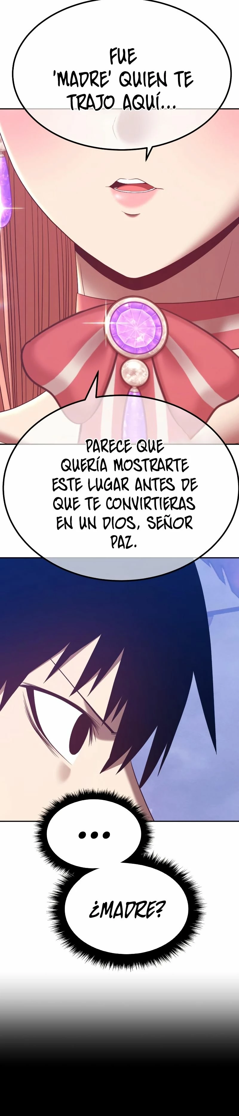 +99 palo de madera Capítulo 77.2 - Page 27