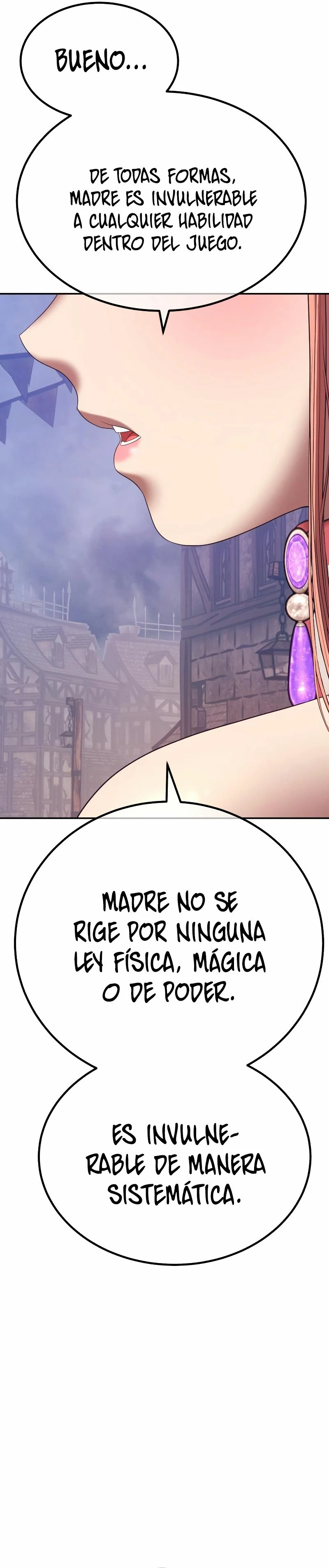 +99 palo de madera Capítulo 77.2 - Page 36