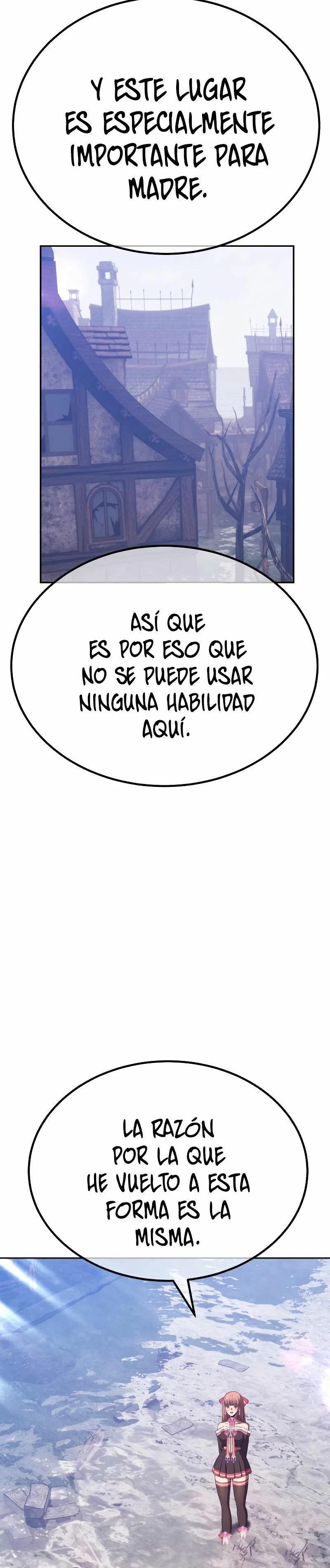 +99 palo de madera Capítulo 77.2 - Page 38