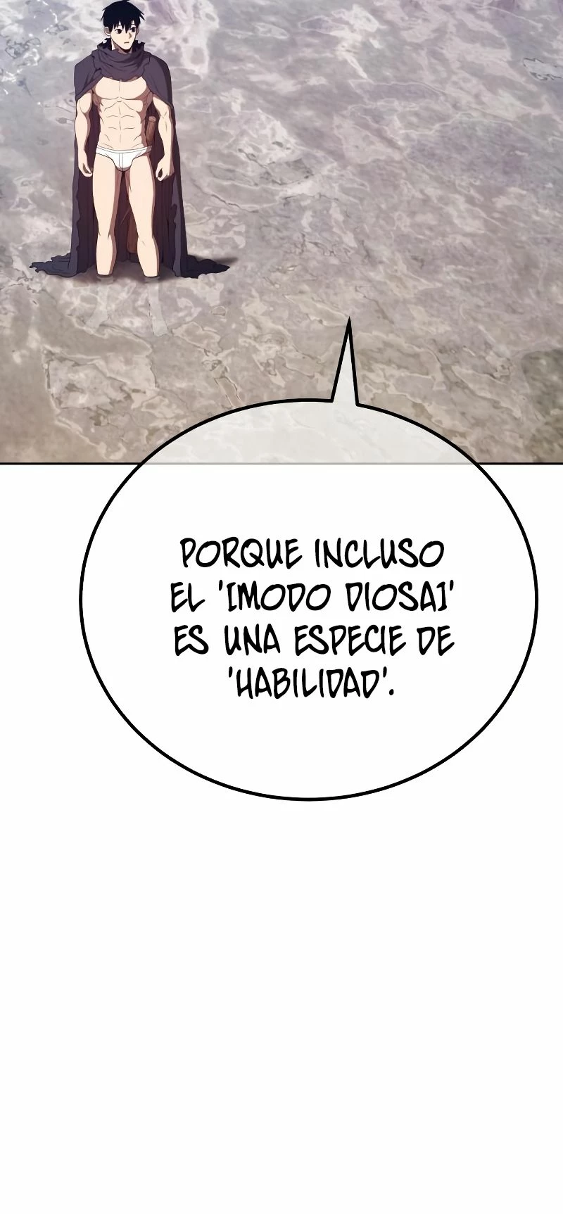 +99 palo de madera Capítulo 77.2 - Page 39