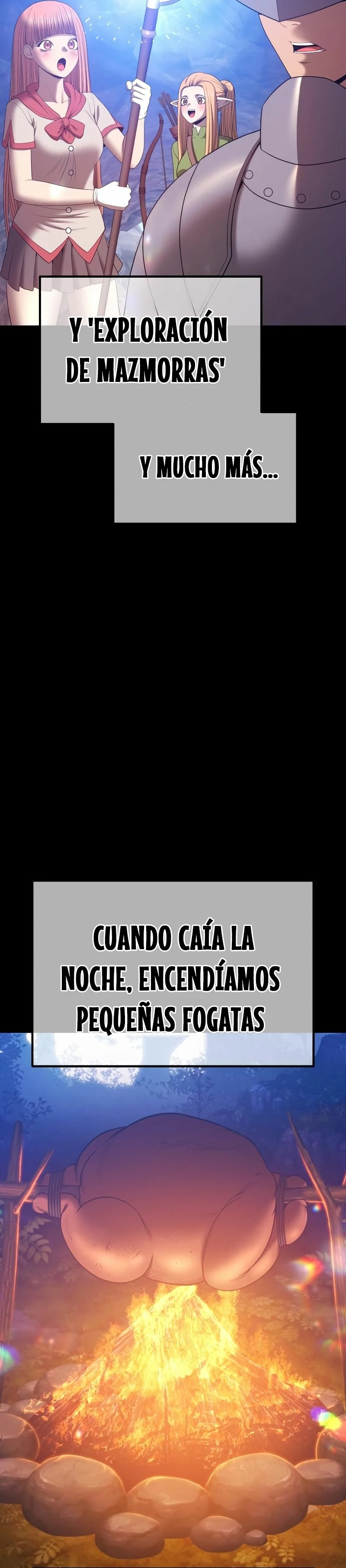 +99 palo de madera Capítulo 77.2 - Page 67
