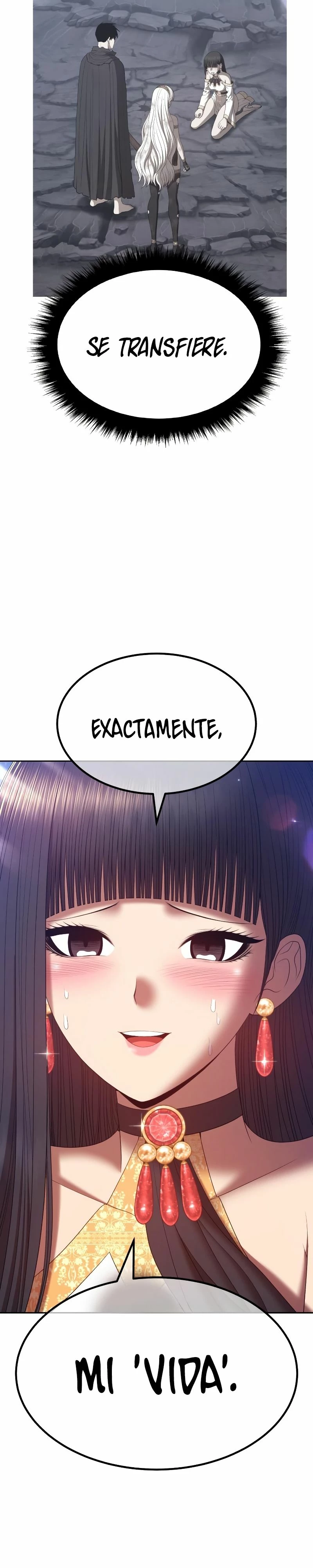 +99 palo de madera Capítulo 77.2 - Page 7