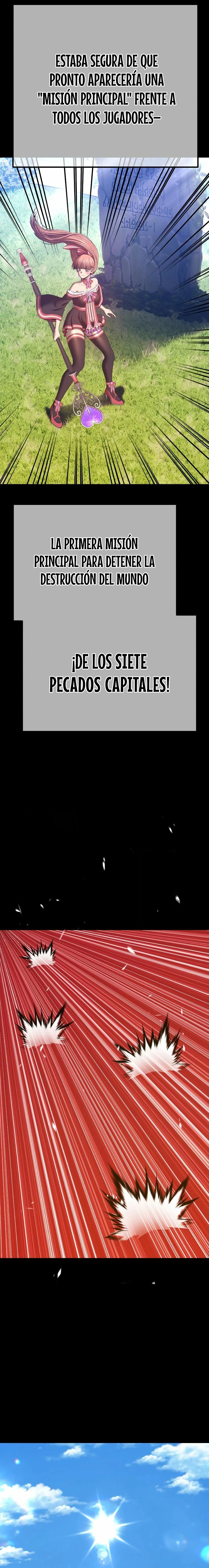 +99 palo de madera Capítulo 78.1 - Page 40