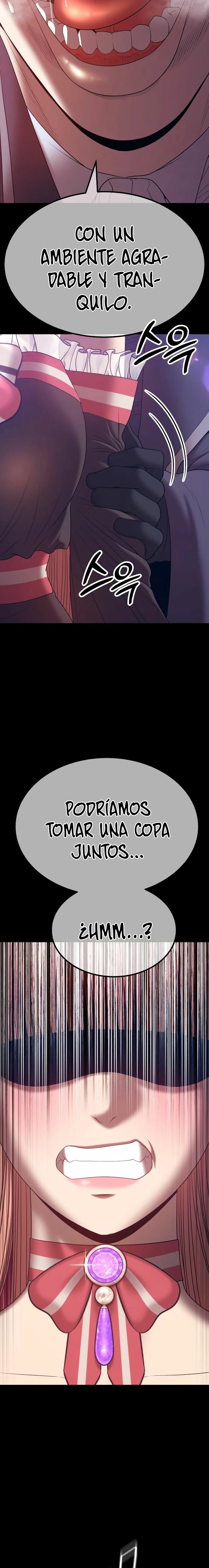 +99 palo de madera Capítulo 78.1 - Page 55